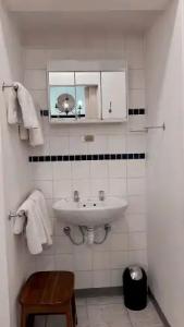 Casa Blanca Boutique Pension - 7