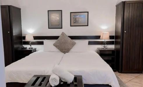 Casa Blanca Boutique Pension - 2