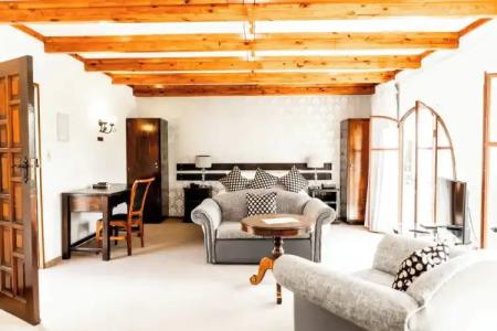 Casa Blanca Boutique Pension - 29