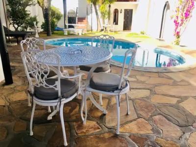 Casa Blanca Boutique Pension - 15