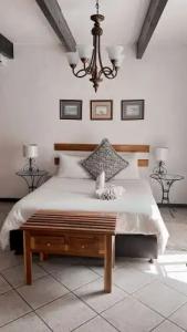 Casa Blanca Boutique Pension - 22