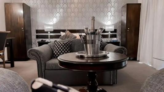 Casa Blanca Boutique Pension - 3