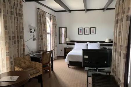 Casa Blanca Boutique Pension - 1