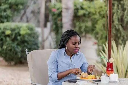 Casa Blanca Boutique Pension - 16