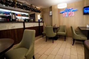Hotel Airport Krasnodar, Krasnodar