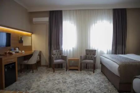 Gorukle Oruc & Spa - 66