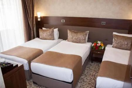 Gorukle Oruc & Spa - 68