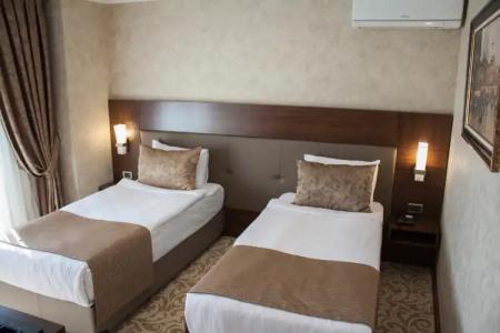 Gorukle Oruc & Spa - 62