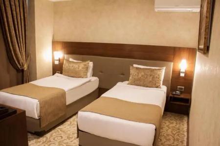 Gorukle Oruc & Spa - 46