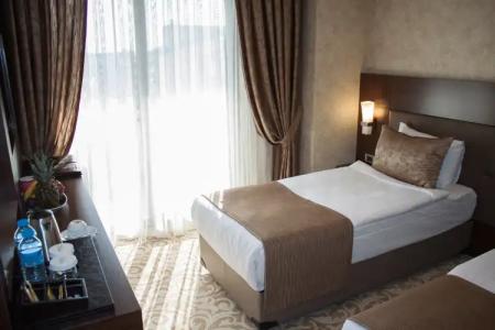 Gorukle Oruc & Spa - 61