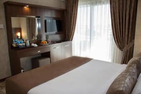 Gorukle Oruc & Spa - 69