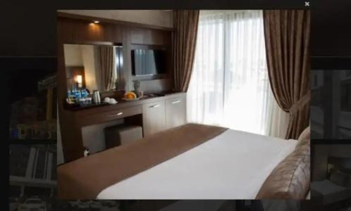 Gorukle Oruc & Spa - 59