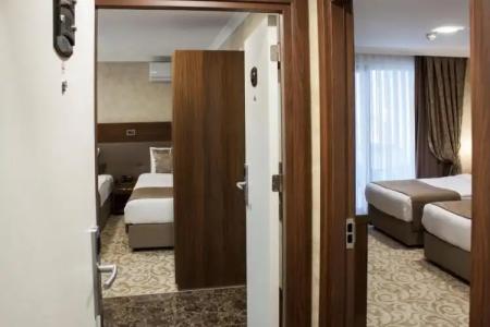 Gorukle Oruc & Spa - 70