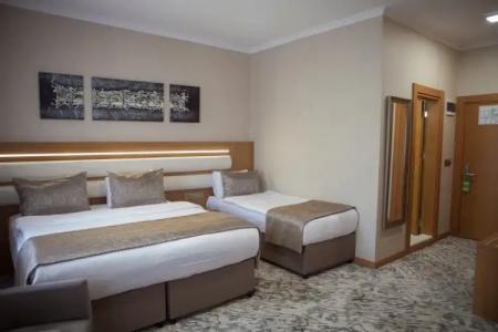 Gorukle Oruc & Spa - 65