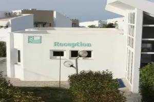 Skion Palace Beach Hotel - Bungalows Boutique, Nea Skioni