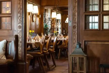 Landgasthof zum Erdinger Weissbrau - 15