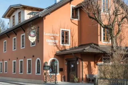 Landgasthof zum Erdinger Weissbrau - 0