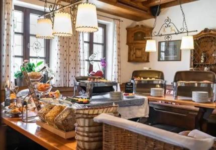 Landgasthof zum Erdinger Weissbrau - 24