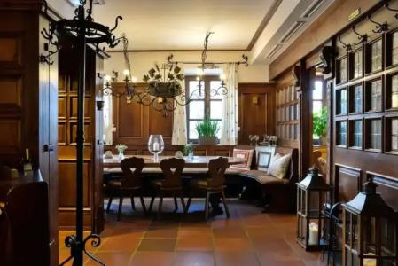 Landgasthof zum Erdinger Weissbrau - 21