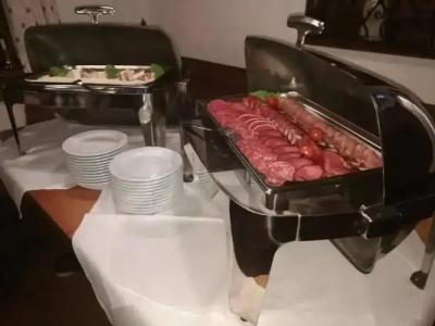 Landgasthof zum Erdinger Weissbrau - 10