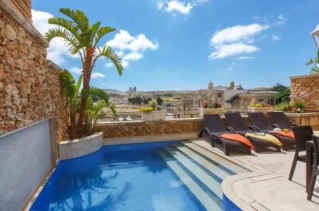 Carini Farmhouses - 47