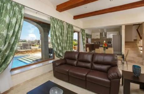 Carini Farmhouses - 1