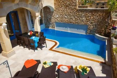 Carini Farmhouses - 29