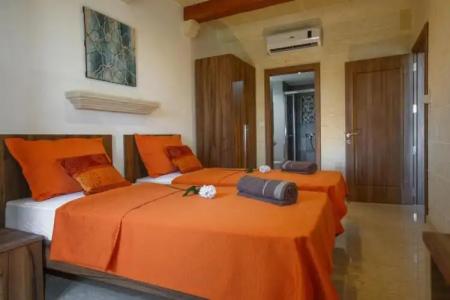 Carini Farmhouses - 26