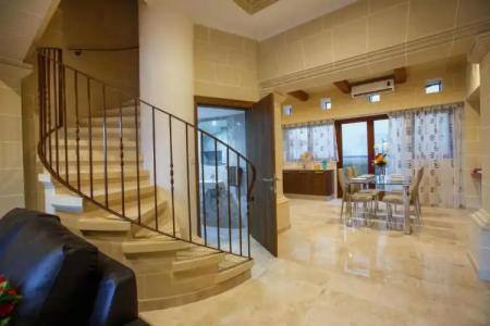 Carini Farmhouses - 3