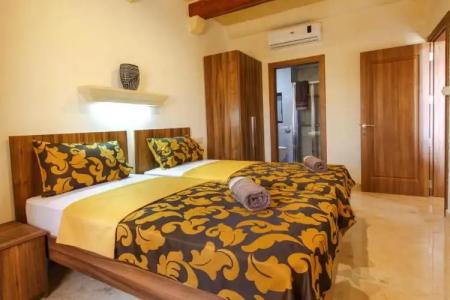 Carini Farmhouses - 43