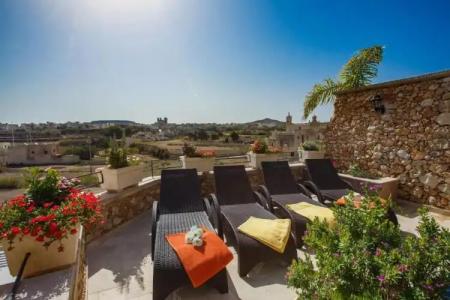 Carini Farmhouses - 53