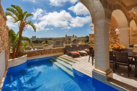 Carini Farmhouses - 45