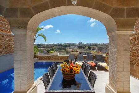 Carini Farmhouses - 8