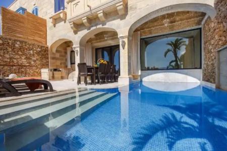 Carini Farmhouses - 34