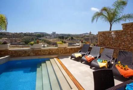 Carini Farmhouses - 12