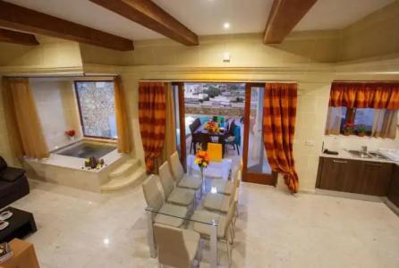 Carini Farmhouses - 13