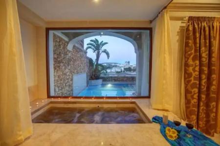 Carini Farmhouses - 40