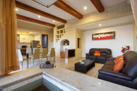 Carini Farmhouses - 21