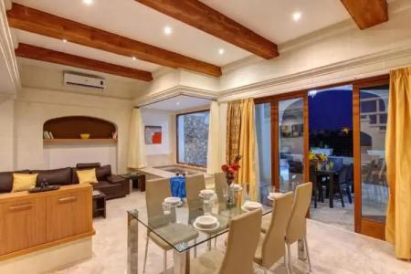 Carini Farmhouses - 42