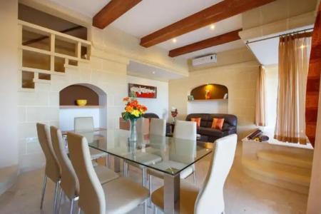 Carini Farmhouses - 18