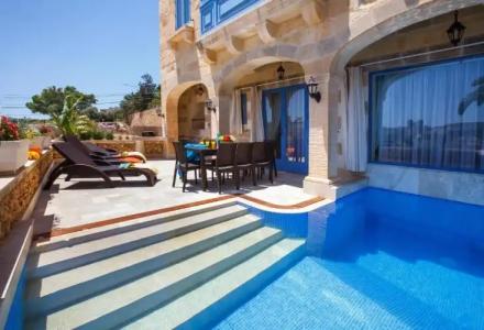 Carini Farmhouses - 5