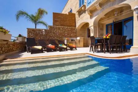 Carini Farmhouses - 7