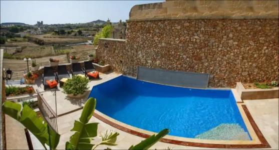 Carini Farmhouses - 73