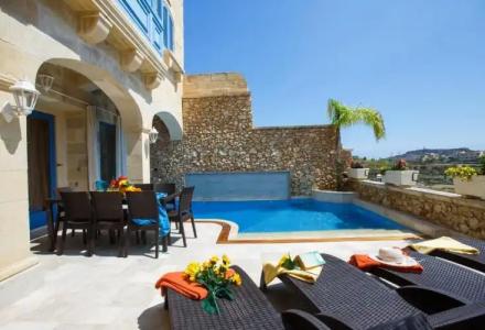 Carini Farmhouses - 11