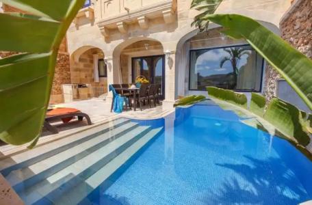 Carini Farmhouses - 48