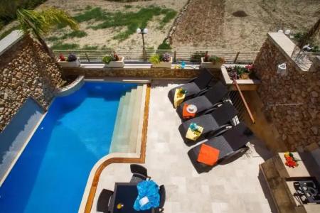 Carini Farmhouses - 28