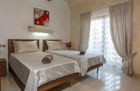 Carini Farmhouses - 2