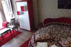 Divan Palace, Istanbul