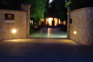 B&B Villa Fanizza, Porto Cesareo