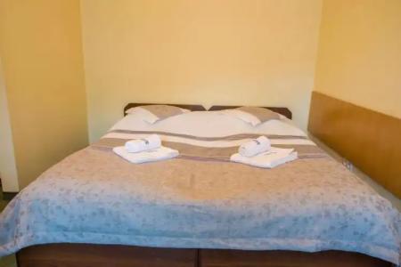 Farys - centrum Krynicy na wzgórzu wśród ciszy ze wspaniałymi tarasami widokowymi, sauna, jacuzzi, siłownia, prywatny parking za darmo dla naszych Gości - 54